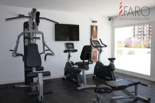 Imagen 16 de 30 de Apartamento En La Península 1 Dormitorio Con Garage - Punta Del Este Peninsula
