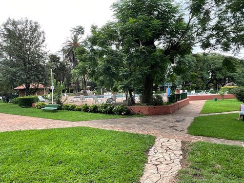 Imagen 29 de 30 de Ph En Barrio Cerrado - Muy Buenas Instalaciones, Gran Piscina Comunitaria - Acceso Con Vigilancia 24 Hs - Listo Para Mudarse