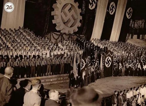 Hugo boss y los uniformes nazis telefono discount