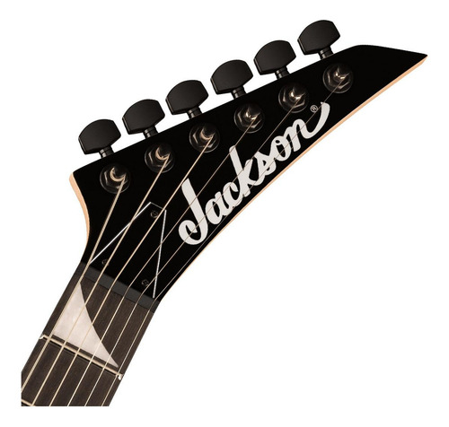 Jackson Js Series Dinky Minion JS1x, vermelho metálico, cor vermelha, material de escala, amaranto, orientação à mão direita