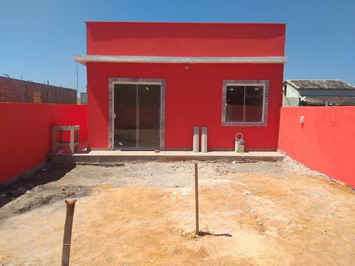 Imagem 1 de 12 de Casa Pronta Unamar, Cabo Frio