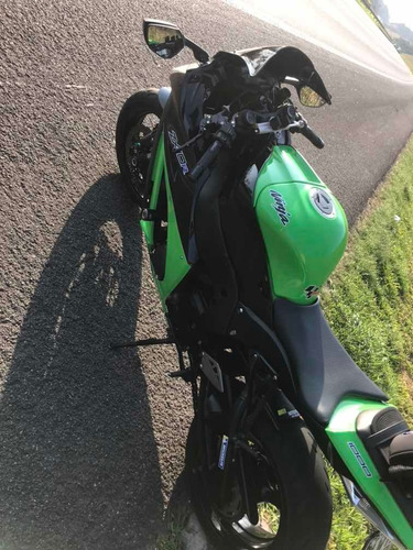 Imagem 4 de 8 de Kawasaki Zx10r