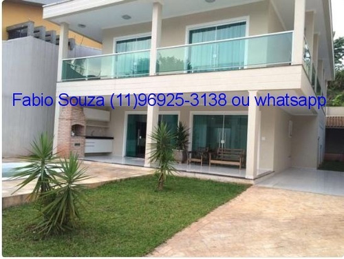 Imagem 3 de 11 de Casa - Ca00019 - 33258221