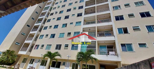 Imagem 2 de 30 de Apartamento Com 2 Dormitórios À Venda, 64 M² Por R$ 260.000,00 - Itaperi - Fortaleza/ce - Ap0673