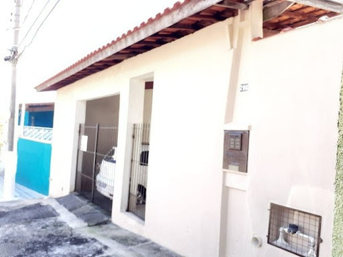 Imagem 12 de 12 de Casa Jardim Rafael, 2 Dormitórios - Ca0706