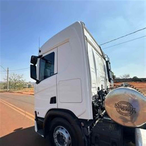 Caminhao Scania Scania R-450