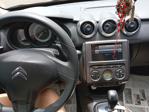 Citroën C3 1.6 Vti 16v Tendance Flex Aut. 5p