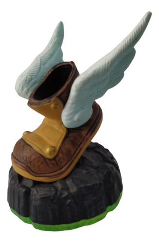 Winged Boots Skylanders Activision
