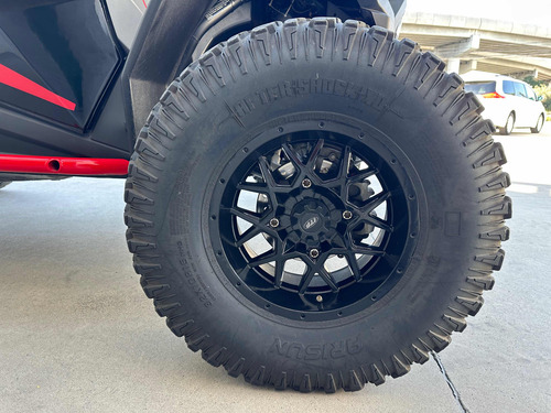 Polariz Rzr Turbo S