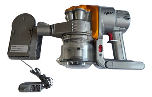 Dyson 16 Aspiradora Inalámbrica (Usado)