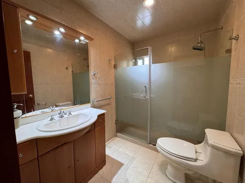 Casa En Renta En Fracc Rinconada Tizatlalli En Metepec
