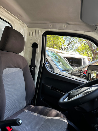 Foton Tm3 2021