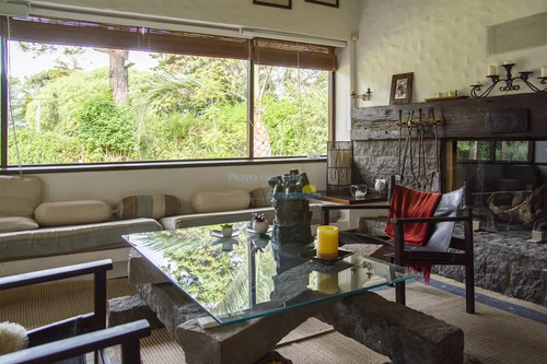 Casa En Golf - Punta Del Este
