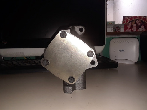 Bomba De Aceite Ford 360-390-marca Marilia M57/35$