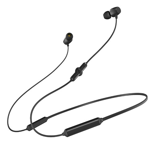 Q5 Cuello Bluetooth Audífonos Magnético Inalámbrico V4.2