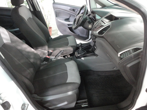 Ford Ecosport 1.6 Se 110cv 4x2