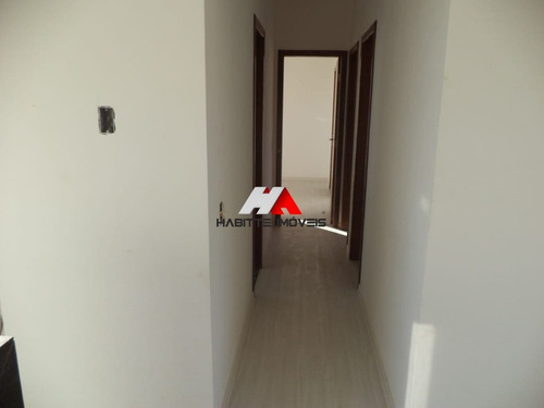 Imagem 6 de 9 de Excelente Apartamento Em Prédio Único Com Elevador - 1058