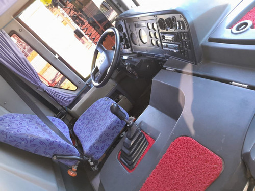 Comil Campione Vision Ano 2008 Vw 17.230 Jm Cod.560