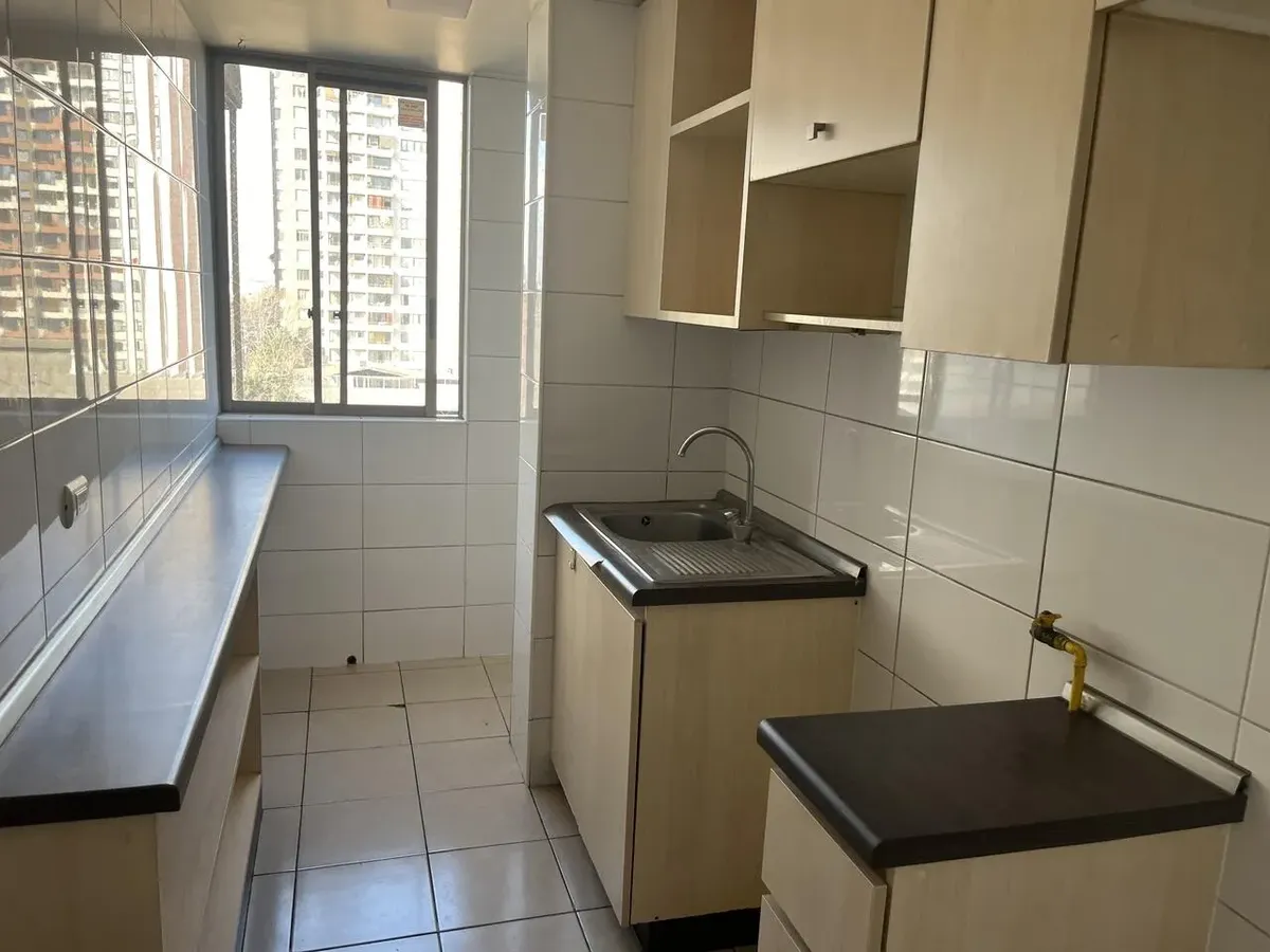 Imagen 2 de 24 de Venta Departamento 3 D 2 B San Miguel