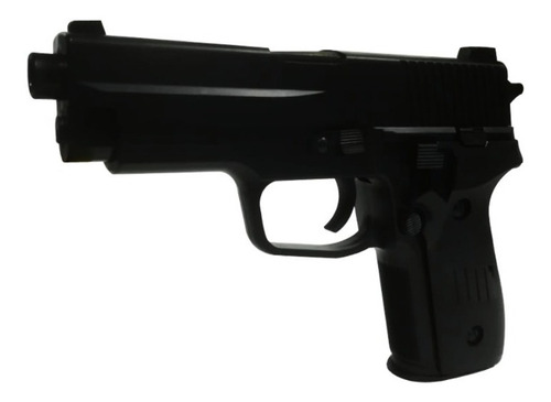Deportes y Fitness Fusil Airsoft Gun Paintball V9 Negro callablanche.com