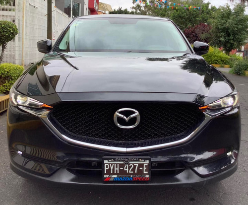 Mazda CX-5 2.5 S Grand Touring 4x2 At
