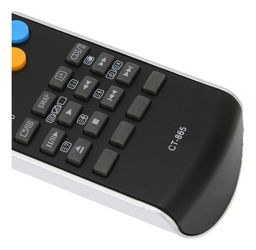 Mando A Distancia Para Tv Ct86, Nuevo Repuesto, Adecuado