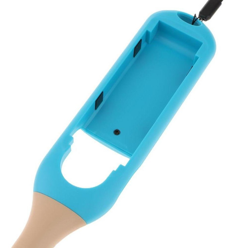 Imagem 7 de 8 de Para Ns Joy-con Controller Jogando Baqueta Drum Stick