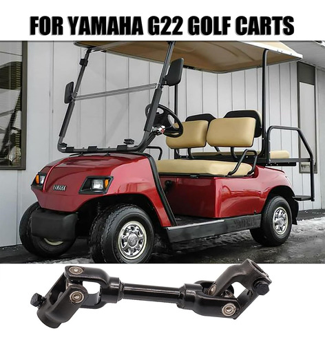 Junta De Dirección De Entrada Para Yamaha G22 Gass And Elect