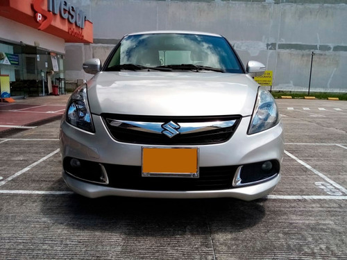 Suzuki Dzire 1.2
