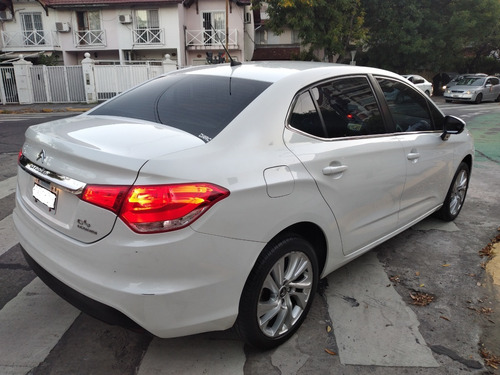 Citroen C4 Lounge Tendance 2.0 Full 58000km