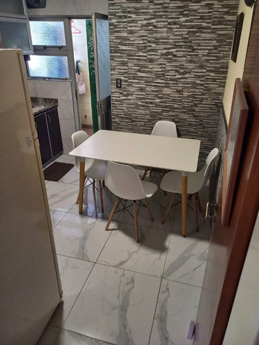 Imagen 7 de 27 de Semipiso De 3 Ambientes Con Dependencia