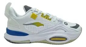 Zapatillas Tenis Padel Finders Dagger Hombre - Local Olivos