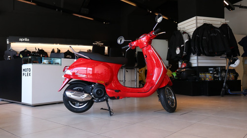Vespa Vxl 150 Abs Inyeccion Led Abs - Motoplex Oficial