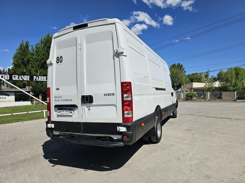 Iveco Daily 55C17 3950