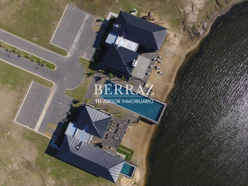 Lote Venta De 780,7 M2 En El Naudir Escobar