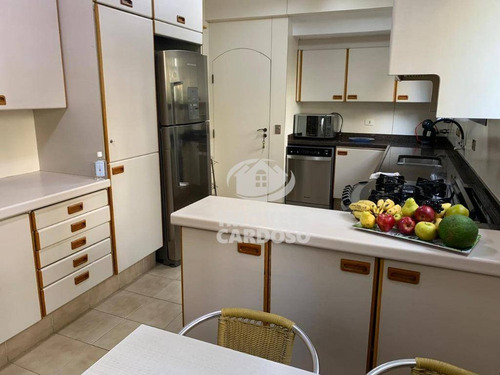 Imagem 30 de 30 de Apartamento Com 4 Dormitórios À Venda, 267 M² - Moema - São Paulo/sp - Ap17577