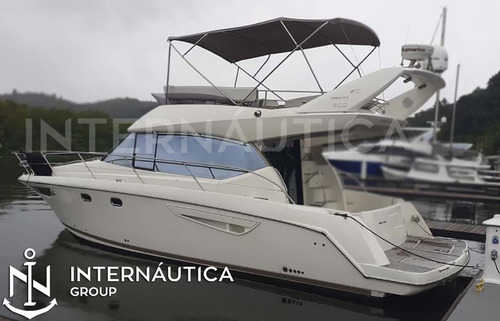 Imagem 1 de 13 de Prestige 40 2014 Intermarine Azimut Ferretti Phantom