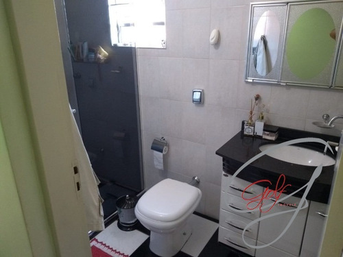 Imagem 4 de 17 de Casa A Venda Próximo À Avenida Internacional, Santo Antonio -osasco. - Ca00531 - 69518860