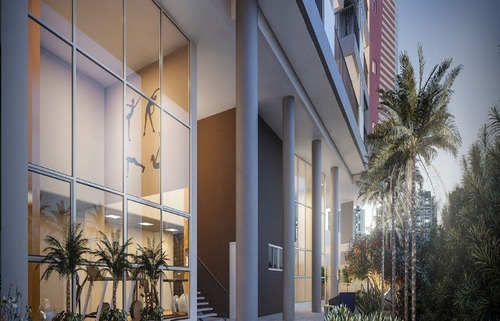 Imagem 4 de 30 de Ótimo Apartamento Novinho Para Alugar, 2 Dormitórios, 2 Suítes, 1 Vaga, Bela Vista, Pacote R$ 3.244 São Paulo, Sp - Sp - St0021_ih