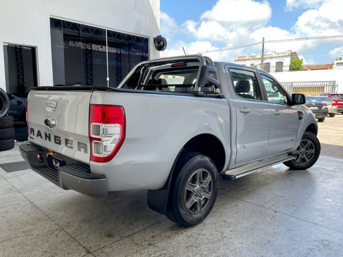 Imagem 3 de 10 de Ford Ranger 2.2 Xls 4x2 Cd 16v Diesel 4p
