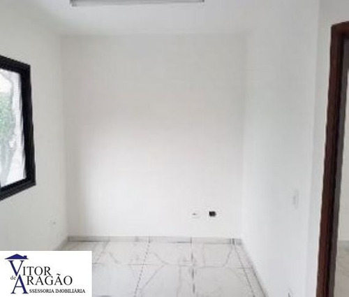 Imagem 5 de 5 de 92230 - Sala Comercial Terrea, Santana - São Paulo/sp - 92230