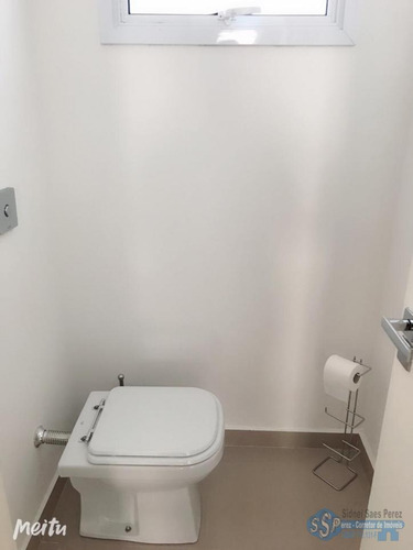 Imagem 7 de 15 de Casa Térrea Ibiti Royal Park Sorocaba - 175
