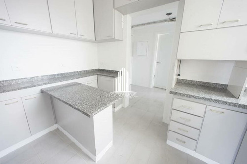 Imagem 12 de 15 de Apartamento Com 3 Dormitórios 1 Sendo 1 Suíte Localizado Próximo Ao Metrô Juventus-mooca - Br20920