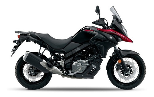 Imagem 3 de 4 de V-strom 650 Xt Abs - Suzuki - Sob Encomenda