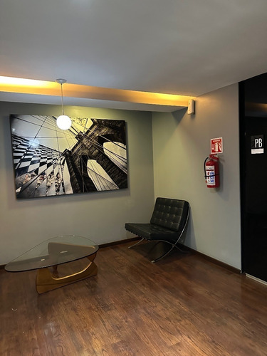 Imagen 6 de 30 de Departamento Venta Col Napóles Nueva York Súper Ubicado