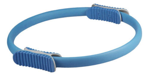 Anillo De Pilates Círculo De Fitness Anillo Azul