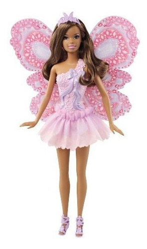 Barbie Fairy Nikki Doll