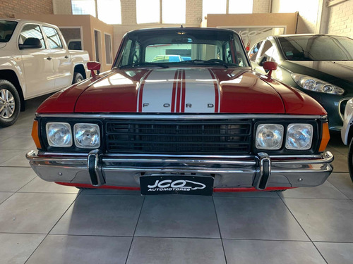 Ford Falcón Sprint