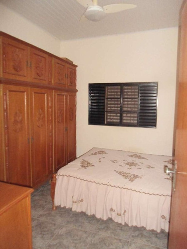 Casa Centro, Ca00093, Catanduva, Joao Miguel Corretor De Imoveis, Venda De Imoveis - Ca00093 - 32210817