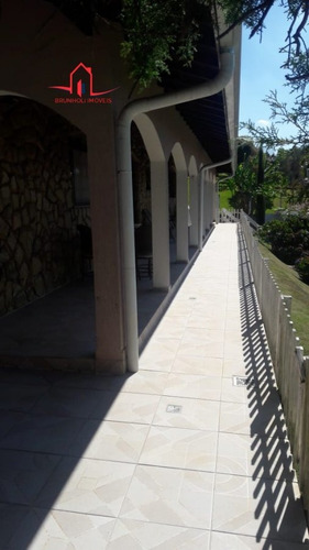 Imagem 27 de 30 de Casa A Venda No Bairro Condomínio Chácaras Do Lago Em - 3249-1